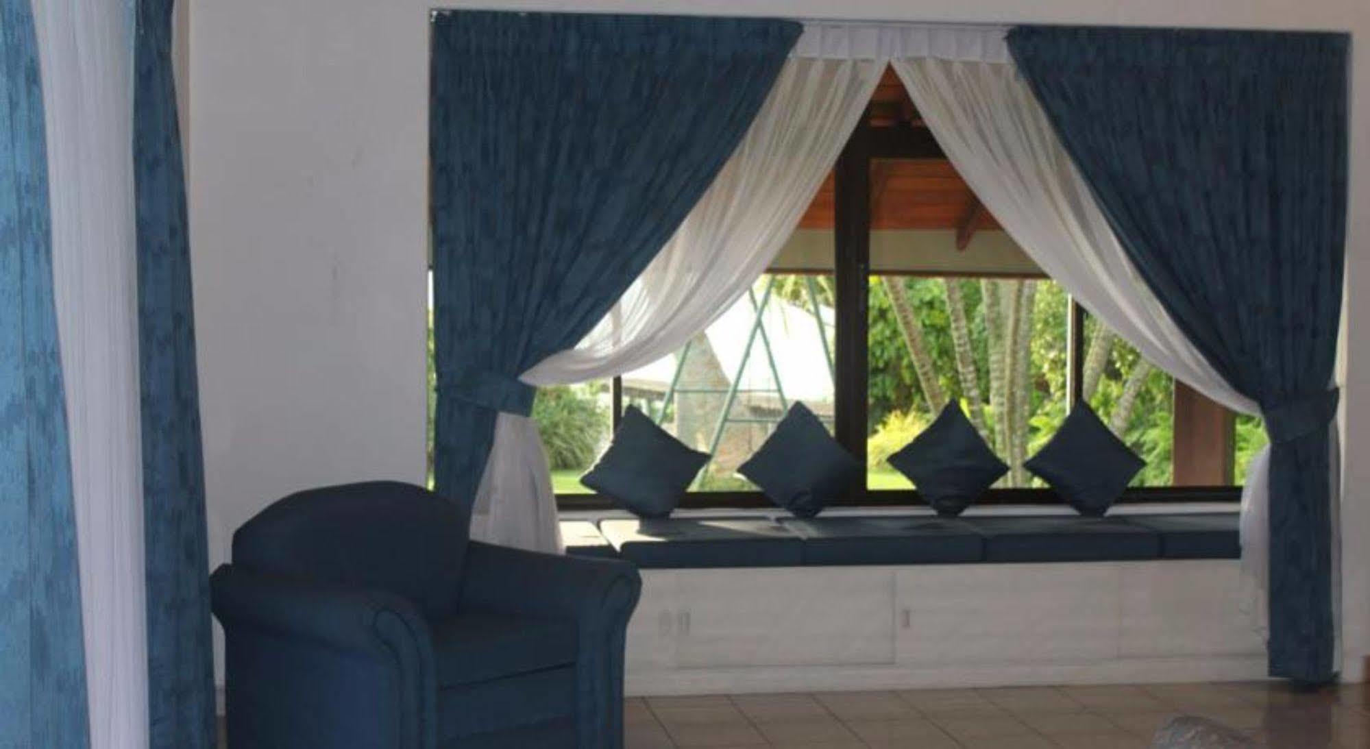 Blue Water Villa Piliyandala Exterior photo